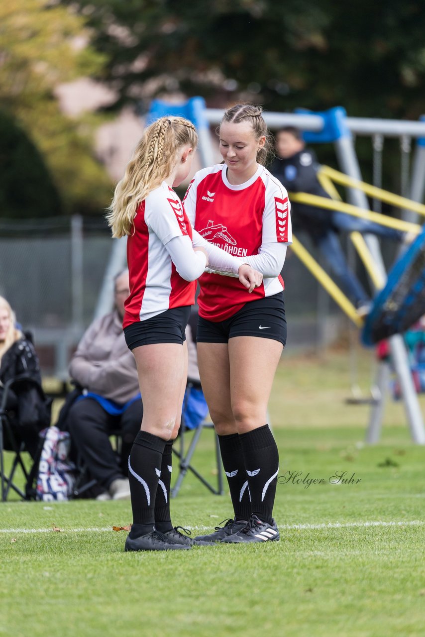 Bild 601 - wU16 Deutsche Meisterschaft